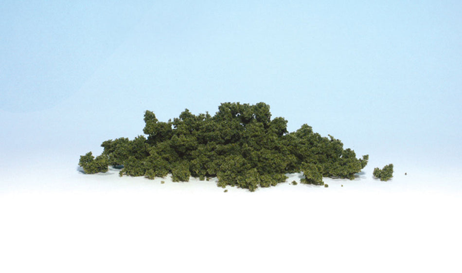 FC135 Woodland Scenics Underbrush Clump Foliage Light Green