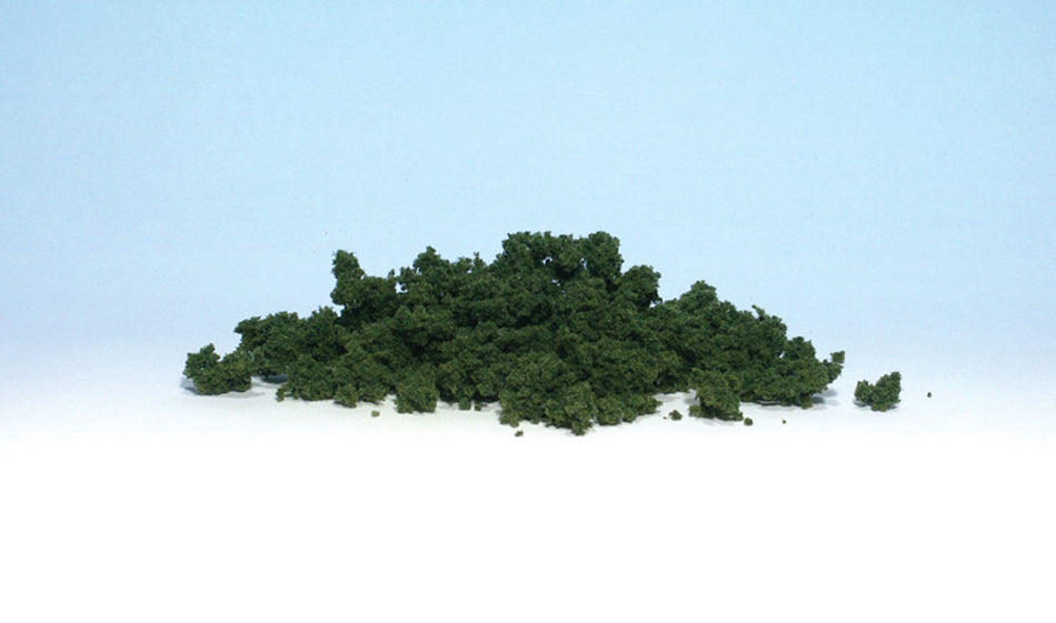 FC1636 Woodland Scenics Medium Green Underbrush Shaker