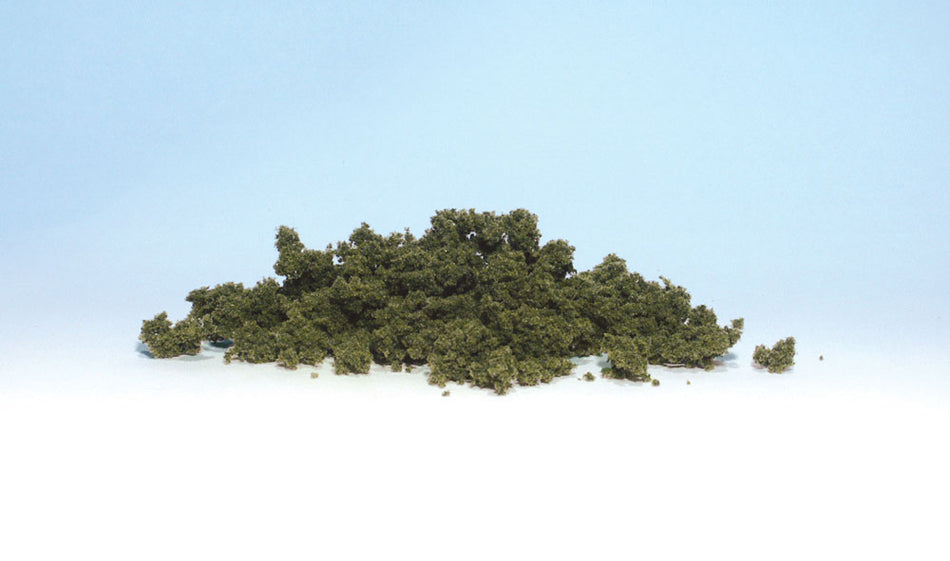 FC1634 Woodland Scenics Olive Green Underbrush Shaker