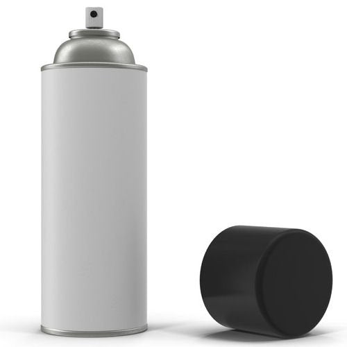1001 # RailMatch 150mls Aerosol Airbrush Cleaner