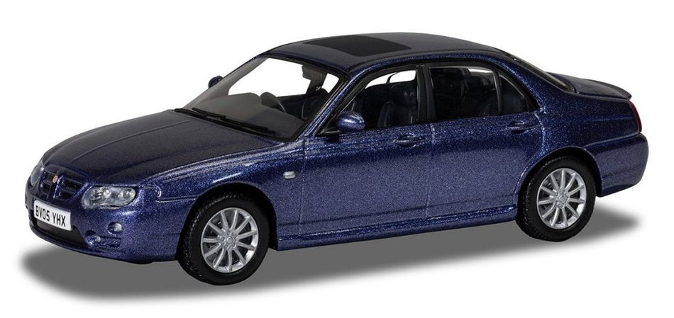 VA09307 Corgi Vanguards MG ZT+, Monogram Caledonian