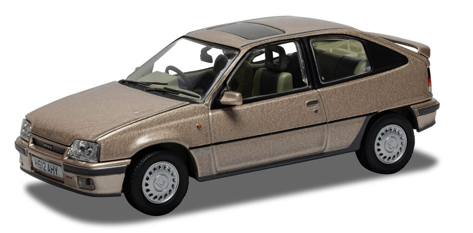 VA13209 Corgi Vanguards Vauxhall Astra Mk2 GTE 16V