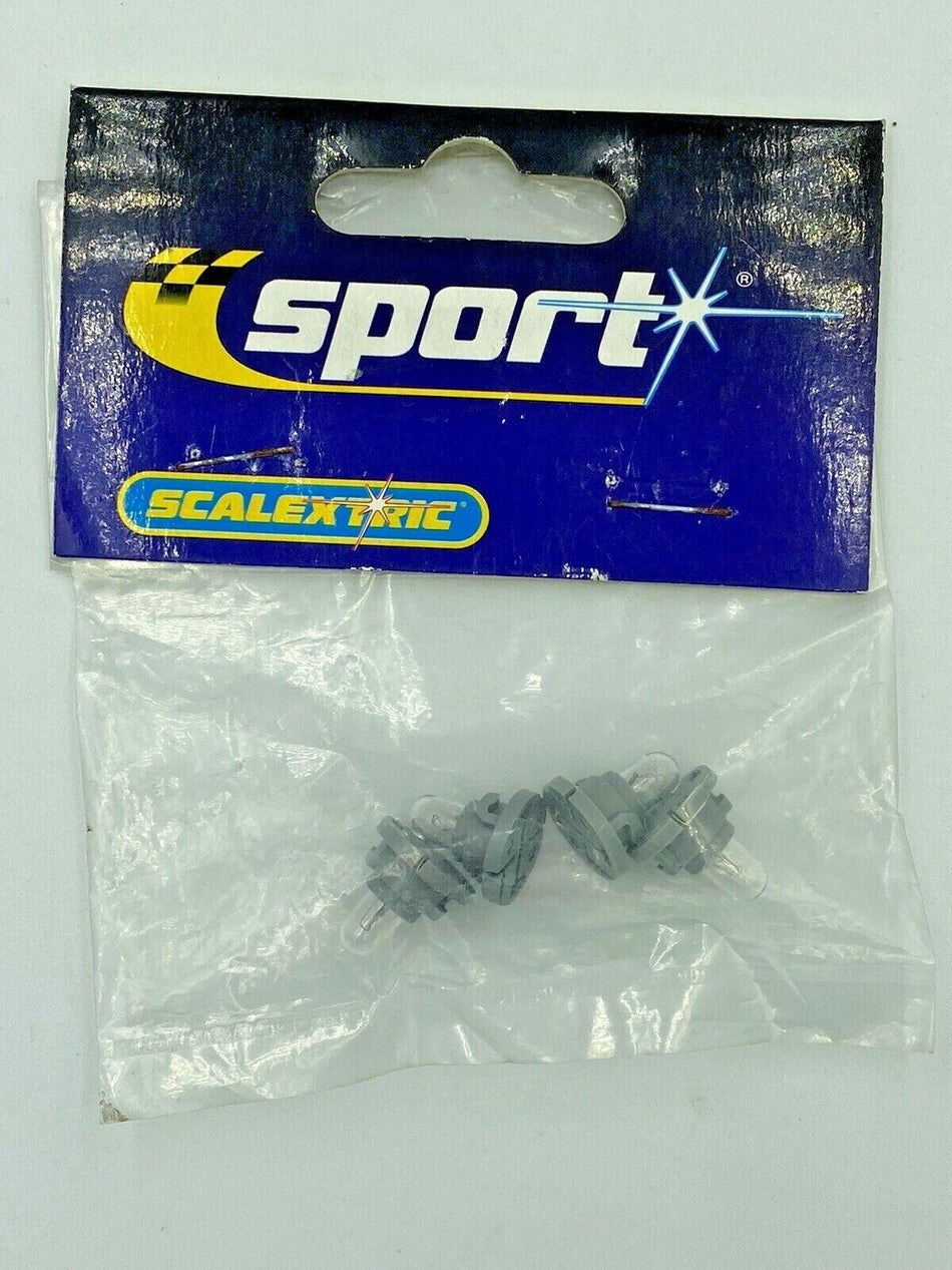 W5386 Scalextric Bulbs - Pack of 4
