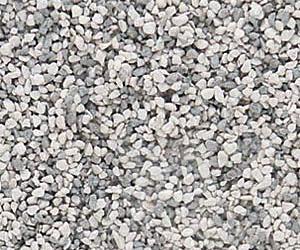 B1393 Woodland Scenics Fine Ballast Grey Blend