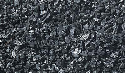 B93 Woodland Scenics Coal Lump