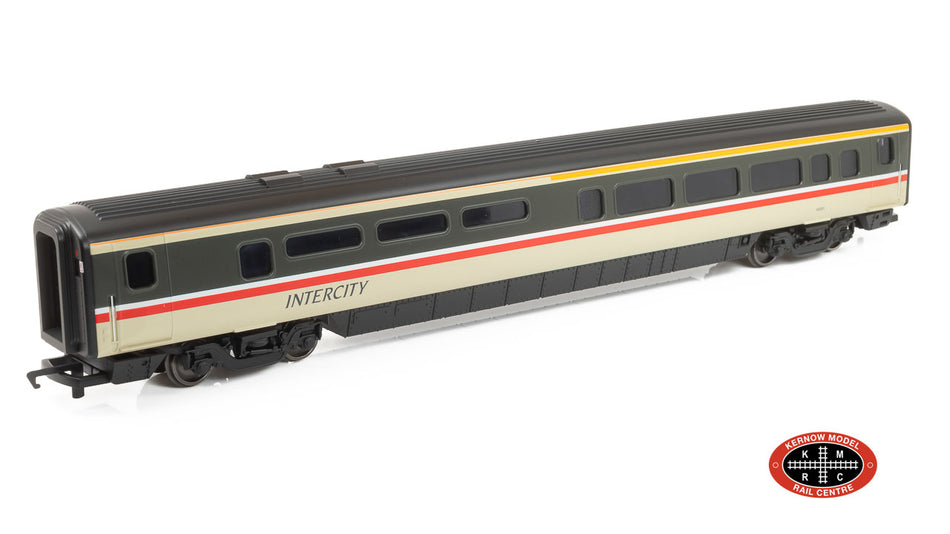 R40557 Hornby Railroad BR Intercity Mk4 Buffet coach 10321