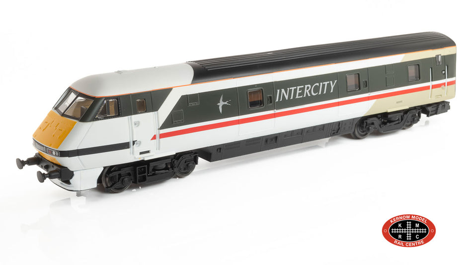 R40558 Hornby Railroad BR Intercity Mk4 DVT coach 82200