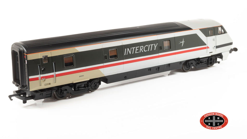 R40558 Hornby Railroad BR Intercity Mk4 DVT coach 82200