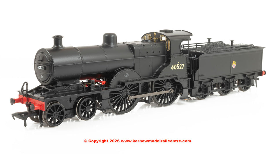 974510 Rapido MR 483 No.40527 BR Early Crest
