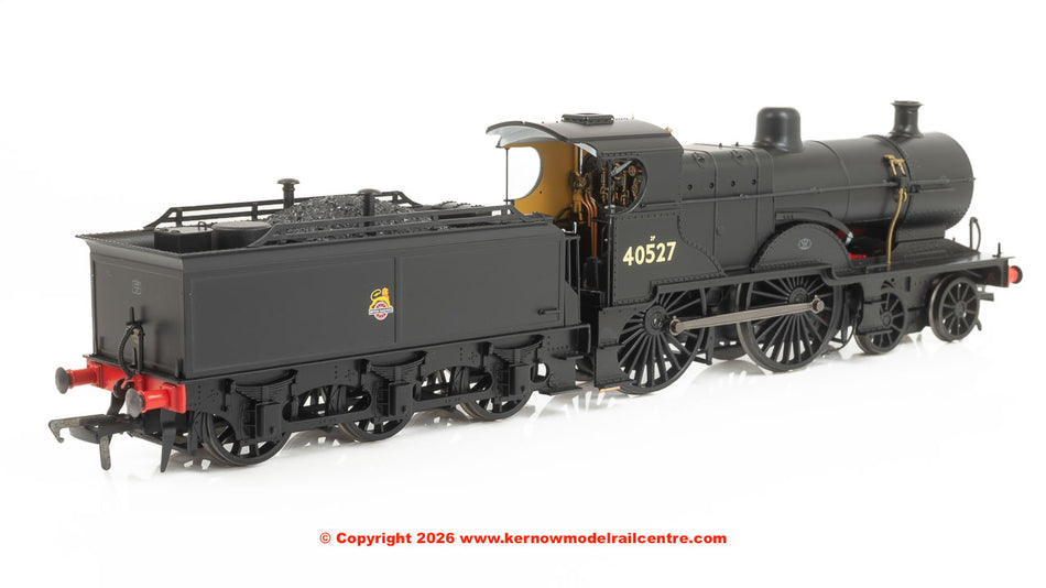 974510 Rapido MR 483 No.40527 BR Early Crest