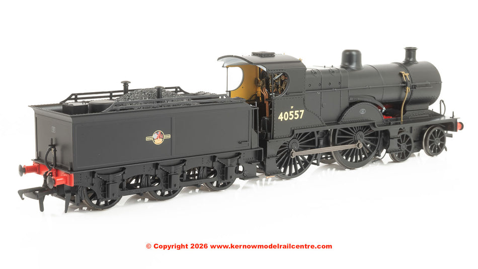974012 Rapido MR 483 No.40557 BR Late Crest