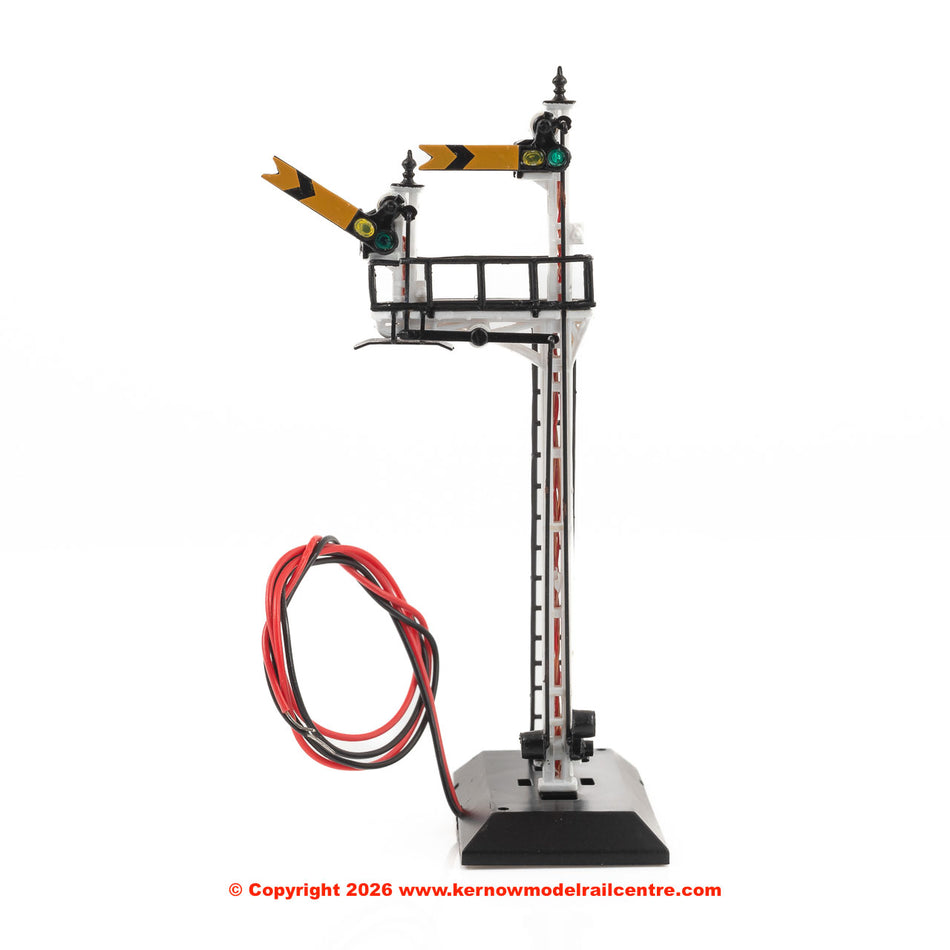 TT8048 Hornby Junction Distant Semaphore Upper Quadrant