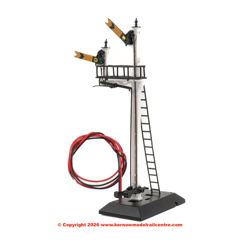 TT8048 Hornby Junction Distant Semaphore Upper Quadrant