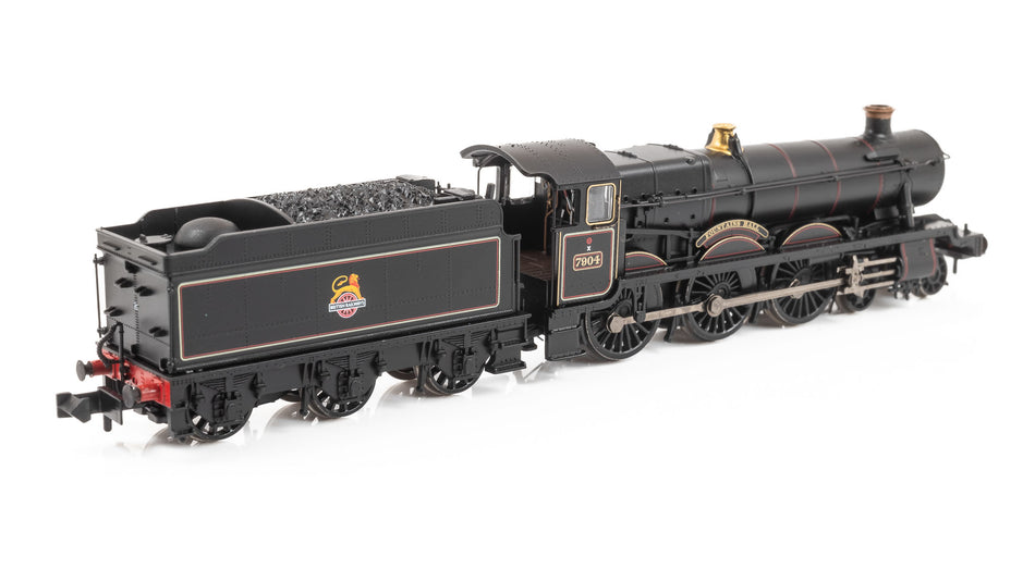 372-451SF Graham Farish GWR Modified Hall 7904 Fountains Hall