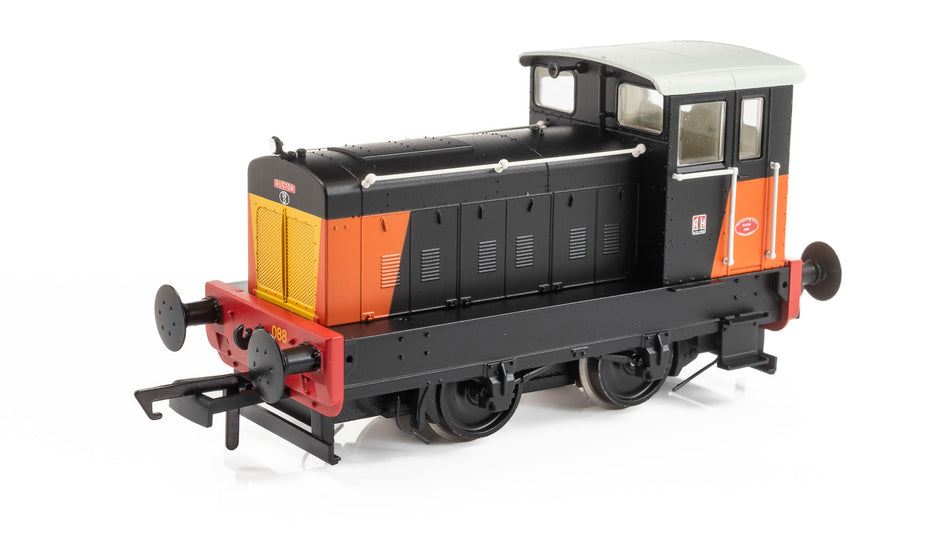 R30514 Hornby Loadhaul 88DS - 97088