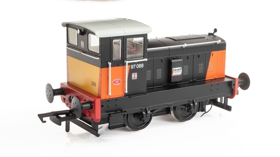 R30514 Hornby Loadhaul 88DS - 97088