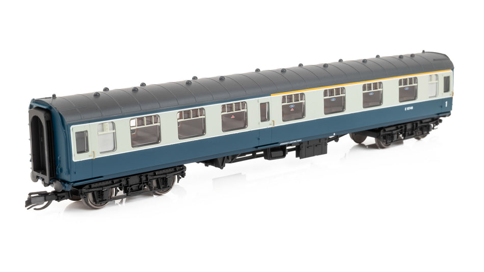 TT4076A Hornby BR Mk1 Composite Corridor E15746
