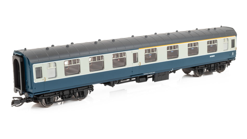 TT4076C Hornby BR Mk1 Composite Corridor M15848