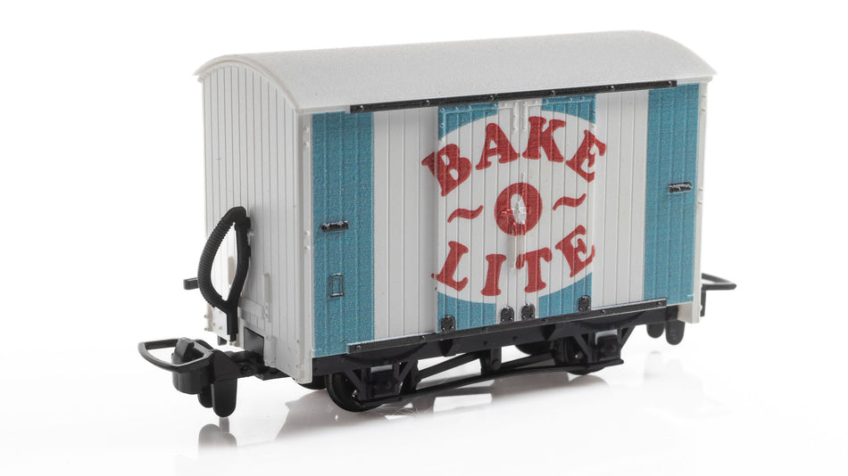 GRAA002 Peco Wallace & Gromit Bako Lite Wagon