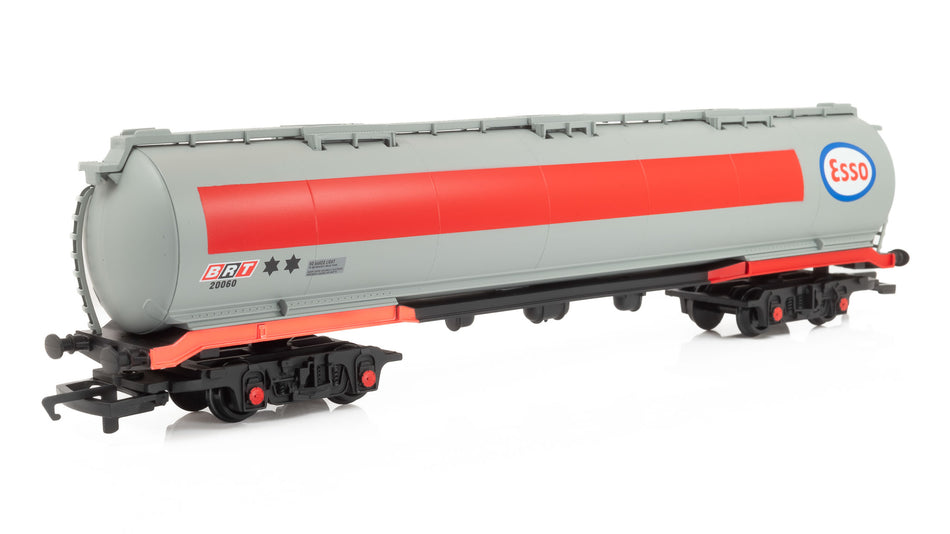 R60365 Hornby Railroad 100 Ton Tank Wagon number 20060 - Esso