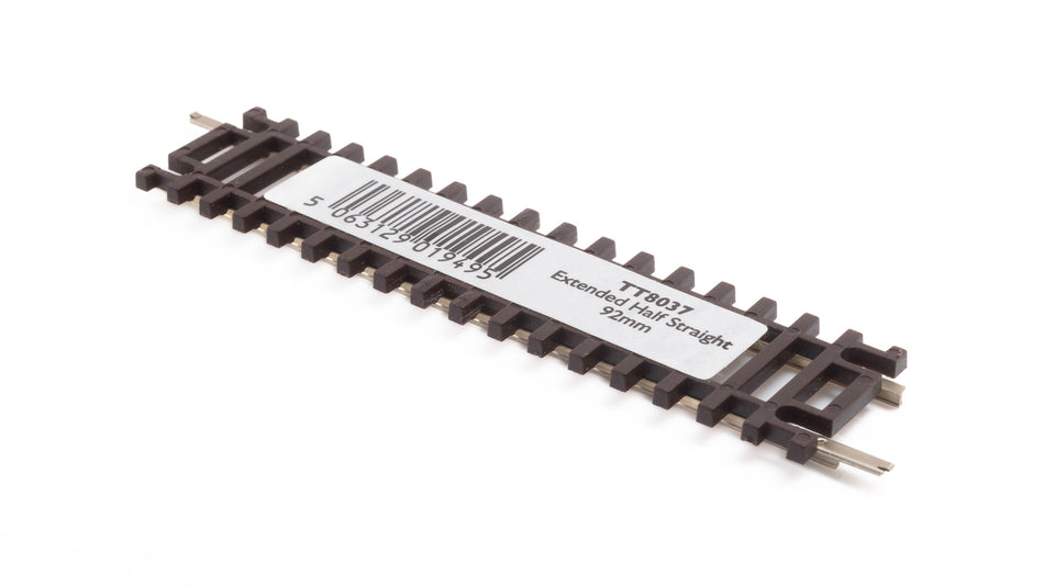 TT8037 Hornby Extended Straight Track