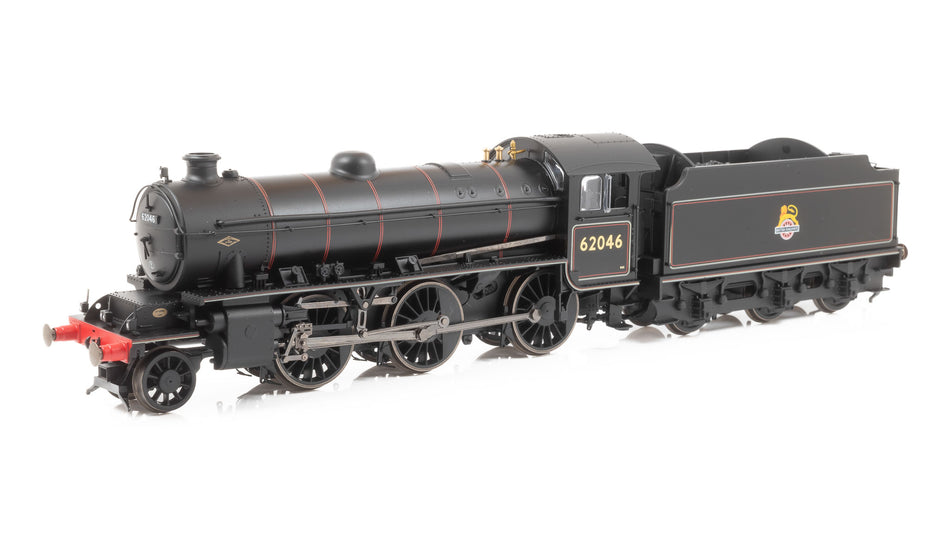 R30503 Hornby BR K1 Class - Early BR - 62046