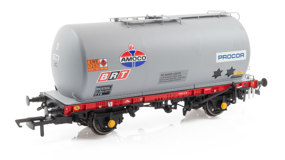 R60333 Hornby TTA Tank Wagon number BRT 57502 - Amoco