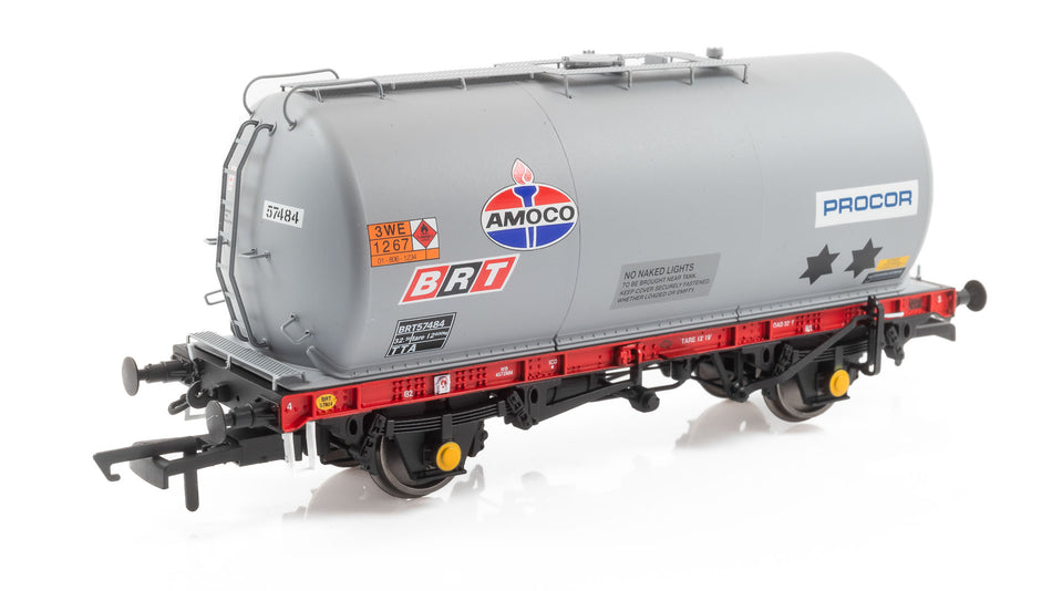 R60334 Hornby Amoco TTA Triple pack BRT 57484 BRT 57485 BRT 5748