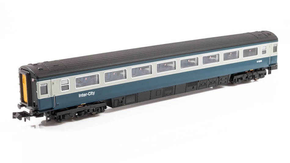 2P-009-300 Dapol Mk3 Loco Hauled Standard Open Coach SO - M12018
