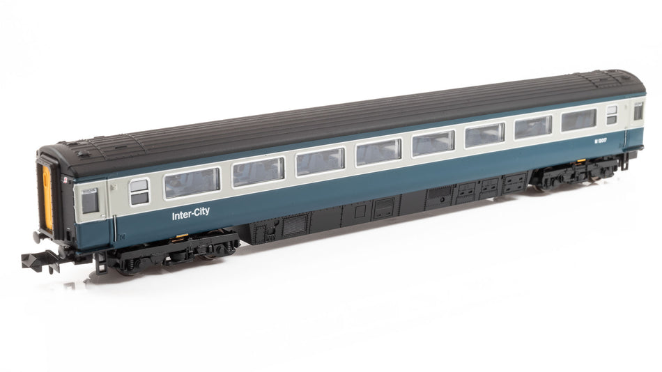 2P-009-301 Dapol Mk3 Loco Hauled Standard Open Coach SO - M12017