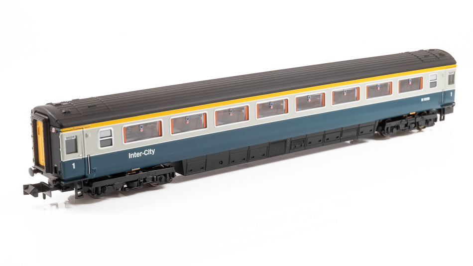 2P-009-330 Dapol Mk3 Loco Hauled First Open FO Coach - M11058