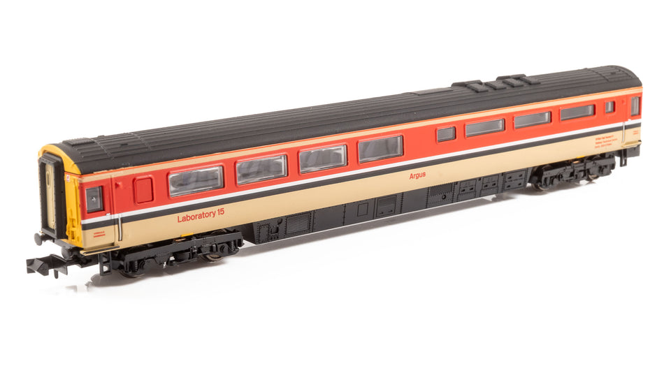 2P-009-601 Dapol Mk3 Loco Hauled Test Coach Argus