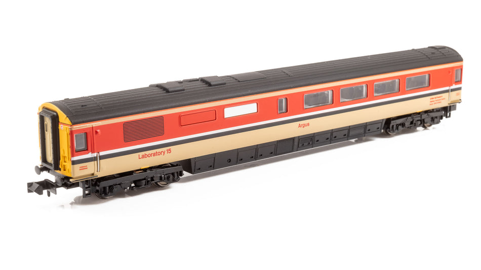 2P-009-601 Dapol Mk3 Loco Hauled Test Coach Argus