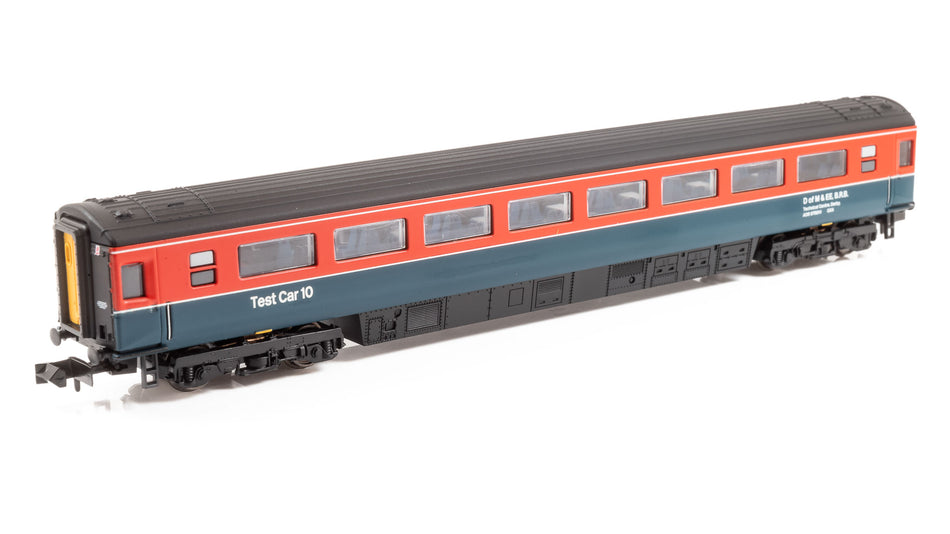 2P-009-600 Dapol Mk3a Loco Hauled Test Car 10