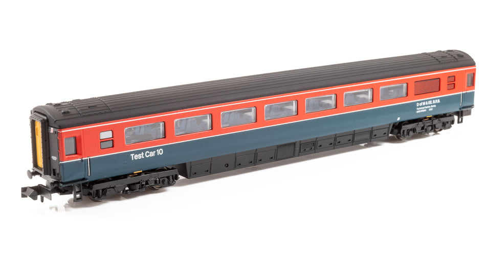 2P-009-600 Dapol Mk3a Loco Hauled Test Car 10