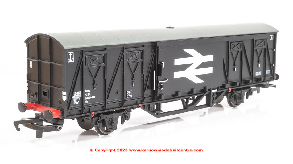 R60113 Hornby BR Ferry Van number 2140144-3