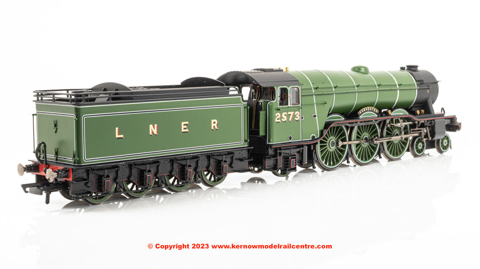R30216 Hornby A3 Class Steam Loco number 2573 Harvester LNER