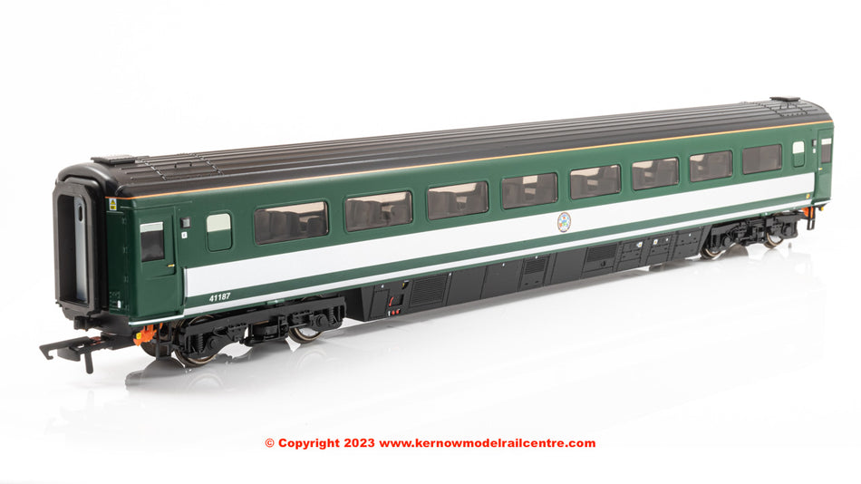 R40352B Hornby Mk3 Trailer First Disabled TFD Coach 41160