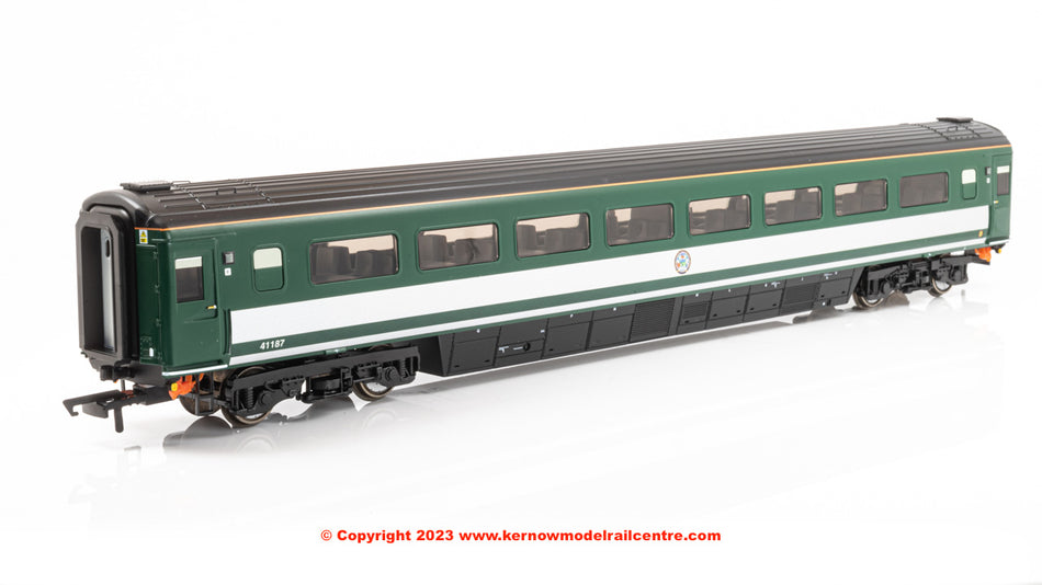R40352B Hornby Mk3 Trailer First Disabled TFD Coach 41160