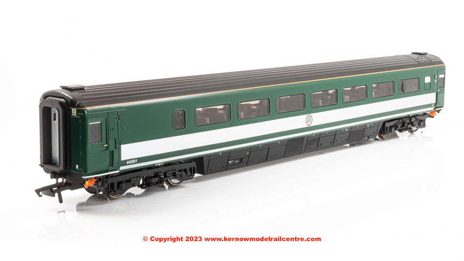 R40353 Hornby Mk3 Trailer Guard First TGF Coach number 44081