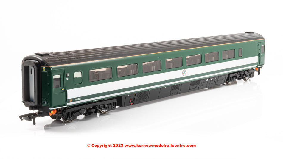 R40353 Hornby Mk3 Trailer Guard First TGF Coach number 44081
