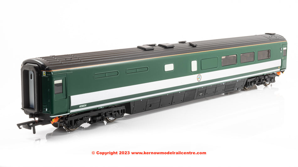 R40354 Hornby Mk3 Trailer Restaurant 1st Kitchen TRFK Coach