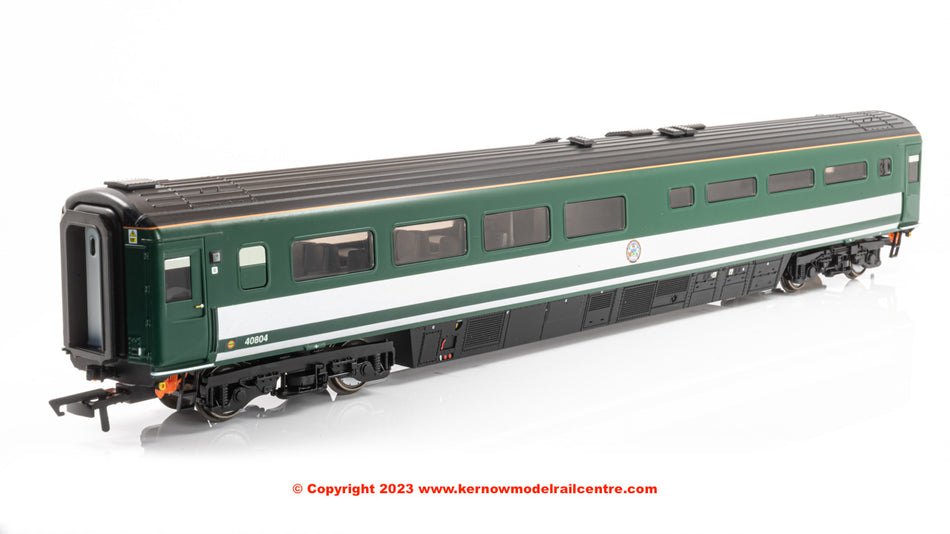 R40354 Hornby Mk3 Trailer Restaurant 1st Kitchen TRFK Coach