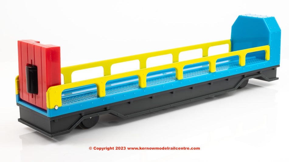 R9347 Hornby Playtrains Car Transporter & Ramp