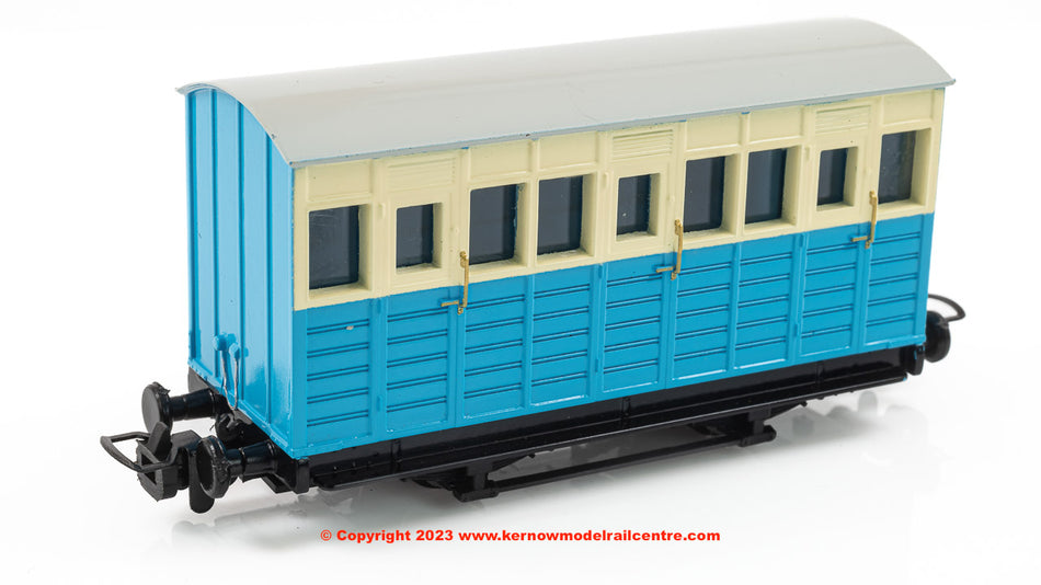 77204 Bachmann Thomas and Friends Narrow Gauge Blue Carriage