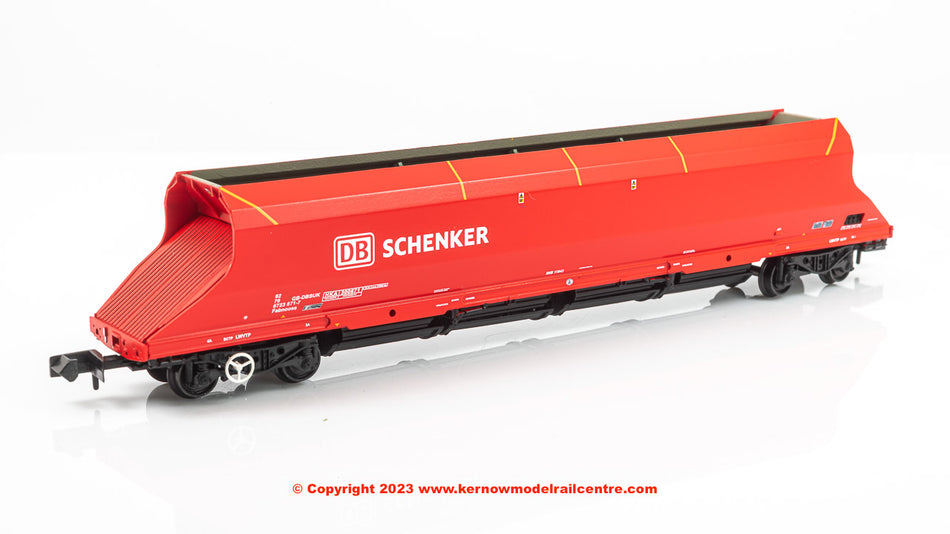 373-813A Graham Farish HKA Bogie Hopper DB Schenker