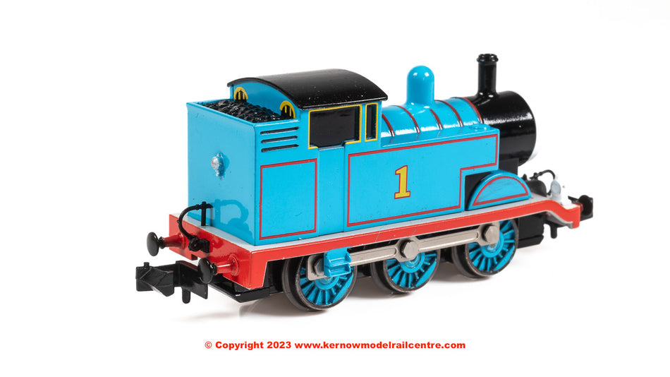 58791 Bachmann Thomas The Tank Engine