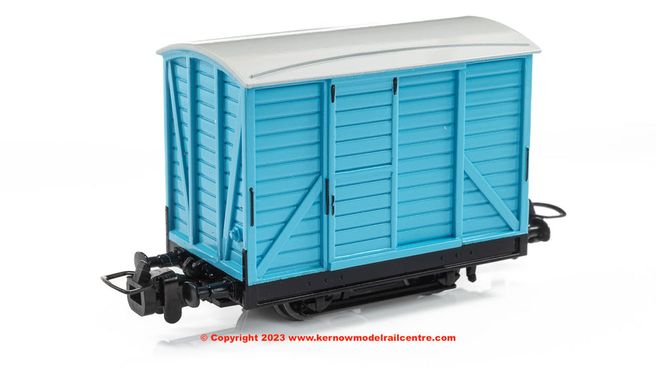 77208 Bachmann Thomas and Friends Box Van - Blue