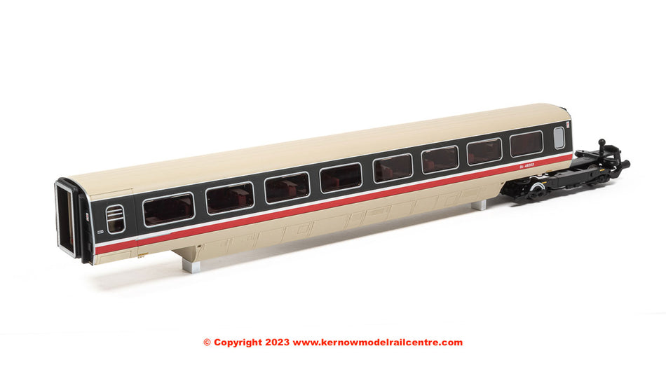 R40209A Hornby Class 370 Advanced Passenger Train TS Pack