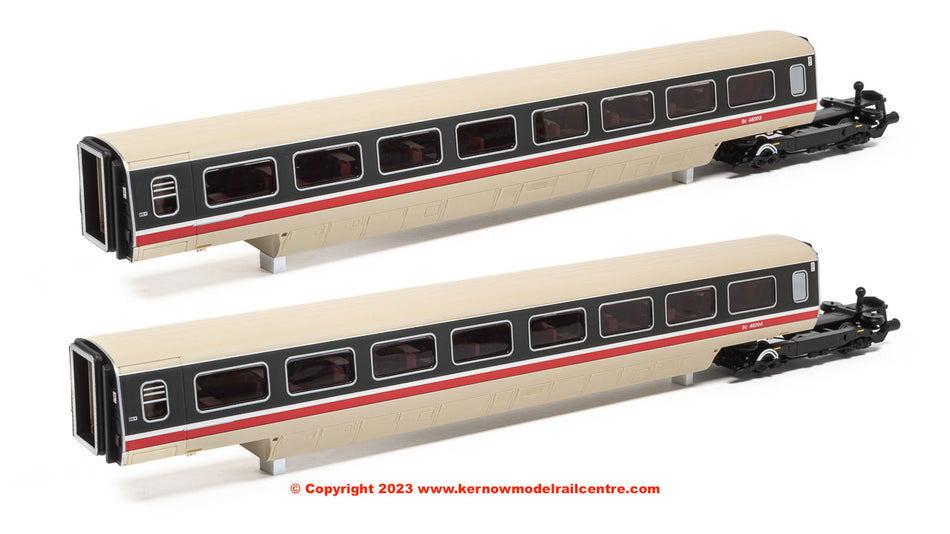 R40209A Hornby Class 370 Advanced Passenger Train TS Pack